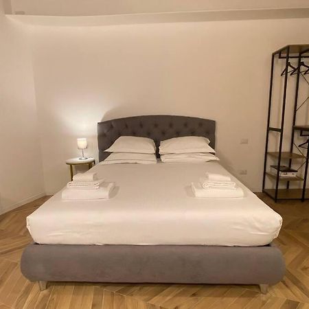 Brera Eleven Suite Deluxe Milan Exterior photo